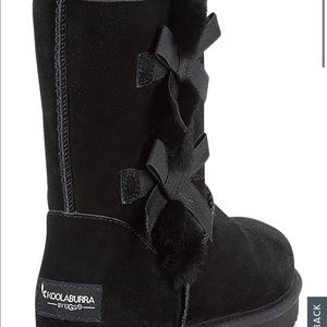 Victoria Short Wide | Koolaburra by Ugg